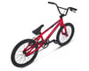Image 2 for Position One Pro Bmx Bike (Red)